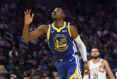 What Jonathan Kuminga could bring to Warriors in Game 7