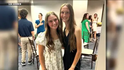 Sisters named valedictorian back-to-back years at Clinton High School