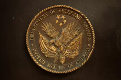 Trump's VA strands thousands of veterans by ending a key mortgage program