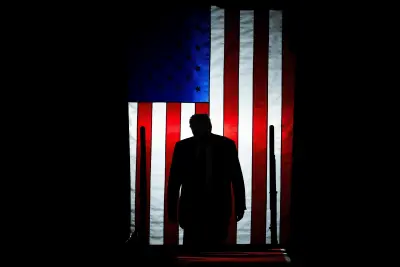 President Trump's Global Impact After 100 Days