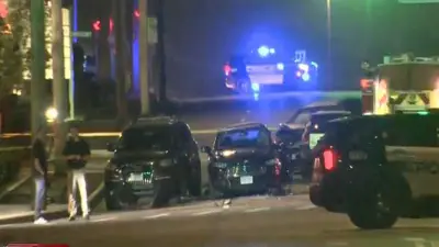 Police investigating deadly crash on Route 28 in Reading