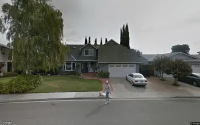 Sale closed in Pleasanton: $1.8 million for a three-bedroom home