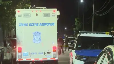 Investigation underway after Dorchester shooting leaves 2 with life-threatening injuries