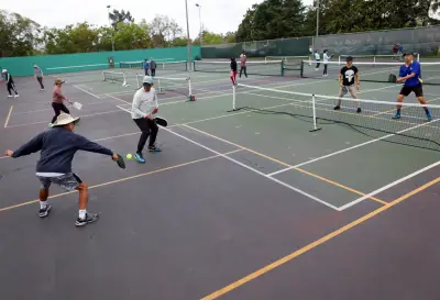 Milpitas: Permanent Pickleball court location divides residents