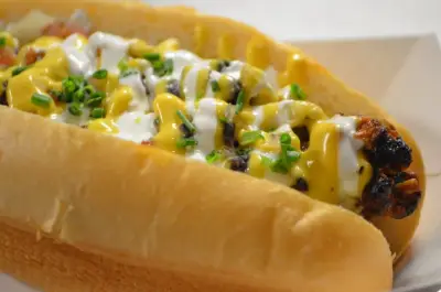 Links Taproom rises from the grave at the next Monday Night Foodball