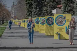 What Will Happen to Russian-Occupied Territories in Ukraine?