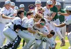 CIF NorCal baseball, softball playoffs: First-round games in all divisions