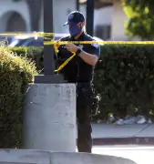 Gang assassins waited outside Antioch man’s home and killed him, DA says
