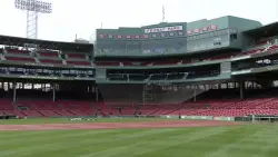 Shakira, Jason Aldean, and Brooks & Dunn performances canceled at Fenway Park