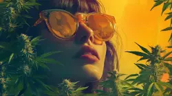 Weed-Inspired Spring Fashion Looks