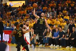 How to watch Warriors-Rockets Game 7