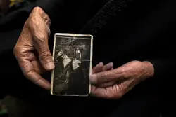 Syrian Druze recall what they believe to be past lives — even vivid details