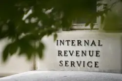 IRS sued by watchdog group for records on Trump's attacks on Harvard