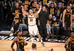 ‘It’s been crazy’: Aaron Gordon’s Mitty High coach, teammate reflect on Denver Nuggets star’s magical postseason