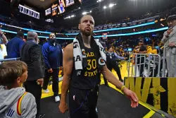 What do Warriors expect from Steph Curry in Game 7? ‘Something special’