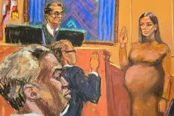 Cassie testifies against Sean Combs, and more updates from the trial