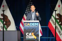 What does the future hold for the California Democratic Party?