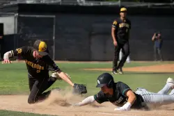 NCS playoffs: Tuesday’s baseball, softball first-round scores