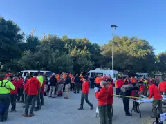 Authorities refocus hunt for missing Peninsula hiker