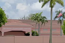 Lawmakers demand answers after a Haitian woman dies at an ICE detention center