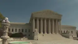 Supreme Court lets Trump end legal protections for over 500,000 immigrants from 4 countries