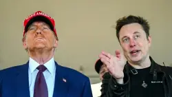 Elon Musk is leaving the Trump administration after criticizing president’s ‘big beautiful bill’