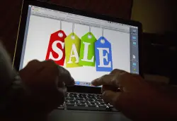 Does your online shopping receipt show what you're paying in tariffs? Let us know